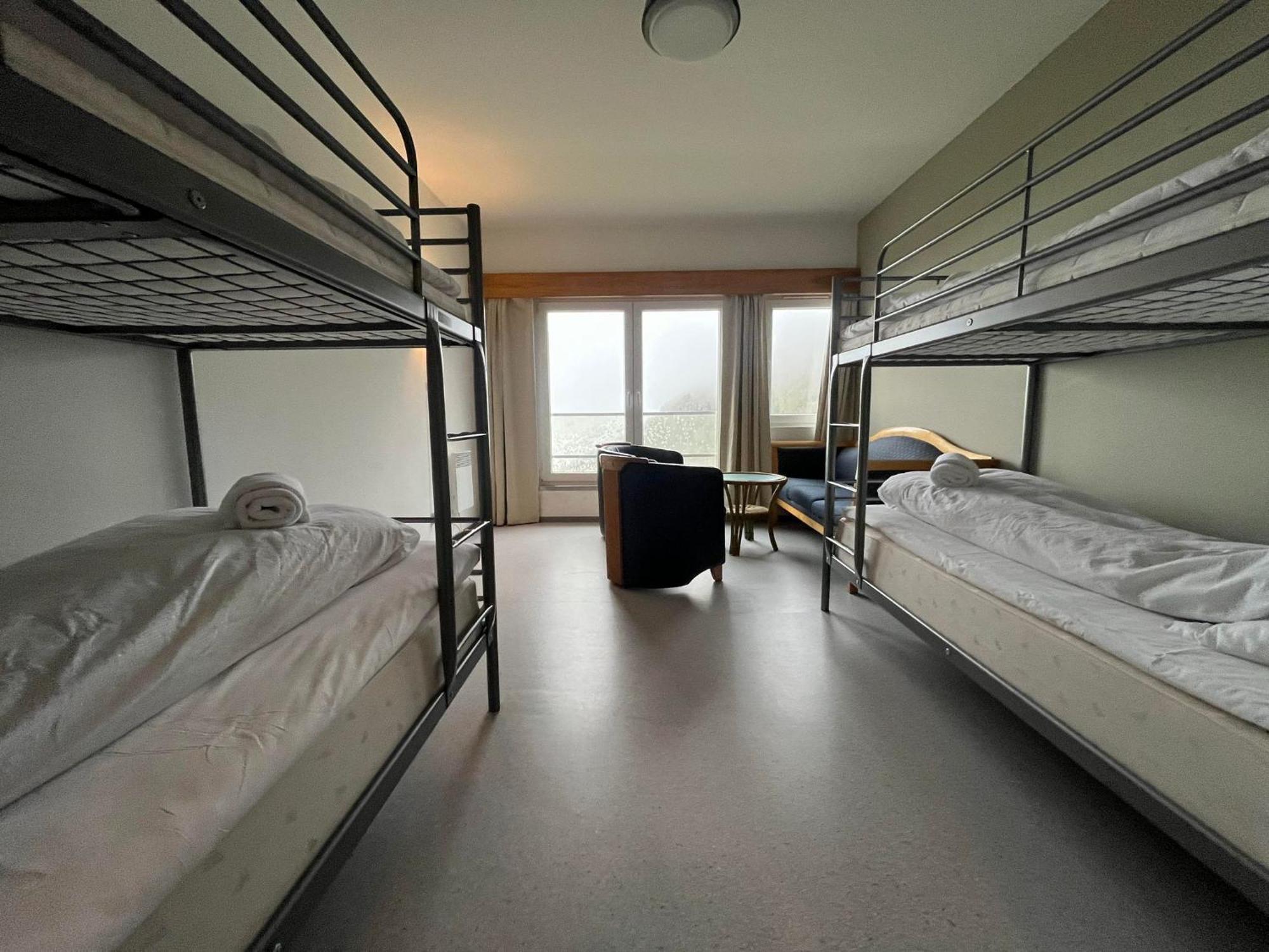 Hotel Videseter สตรีน ภายนอก รูปภาพ